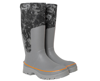 Kalosze graff ocieplane neoprenowe roz 41