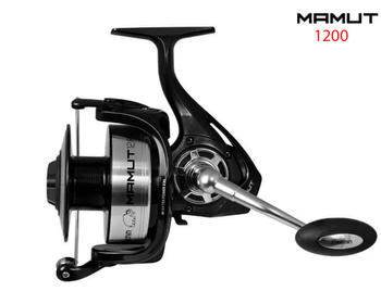 Delphin KOŁOWROTEK SUMOWY MAMUT 12000