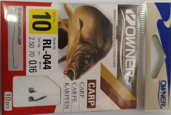 OWNER ZESTAW RL, HACZYK OWNER HO-RL04410