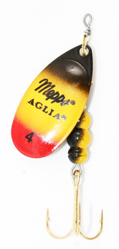 Mepps Aglie Furia nr.4