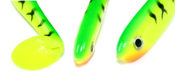 Guma Patriot JIG-IT BaitFish 12cm. 15g BSH120-07