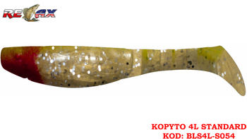 Relax KOPYTO 4L STANDARD BLS4L-S054 / 10 cm