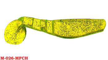 Mann's Predator 30 mm M-026-MFCH