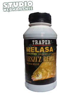 Traper Melasa 250ml/350g - Leszcz Belge