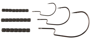 SG 4PLAY Weedless Hook - S