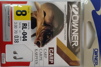 OWNER ZESTAW RL, HACZYK OWNER HO-RL04408