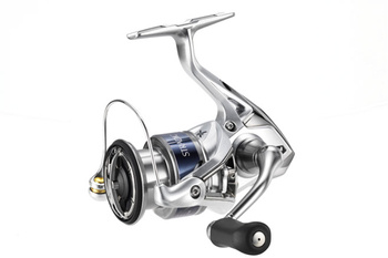 STRADIC KOŁOWROTEK HAGANE  1000  HG  FK  SHIMANO