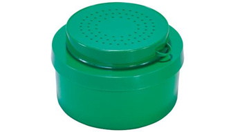 PUDEŁKO LORPIO NA ROBAKI ALCATRAZ 0,75 litra