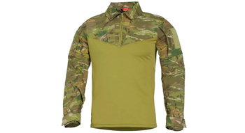 KOSZULA TAKTYCZNA PENTAGON RANGER TAC-FRESH GRASSMAN roz 3XL