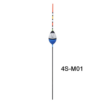 Spławik multikolor 5 g