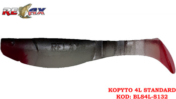 Relax KOPYTO 4L STANDARD BLS4L-S132 / 10 cm
