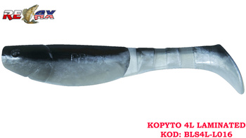 Relax KOPYTO 4L LAMINATED BLS4L-L016  / 10 cm
