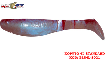 Relax KOPYTO 4L STANDARD BLS4L-S021 / 10 cm