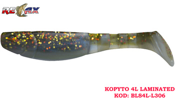 Relax KOPYTO 4L LAMINATED BLS4L-L306  / 10 cm
