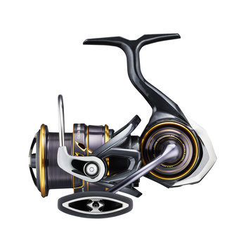 DAIWA KOŁOWROTEK CALDIA 2500-XH MQ LT