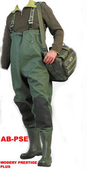 Wodery Prestige Plus do piersi  Rozmiar 41