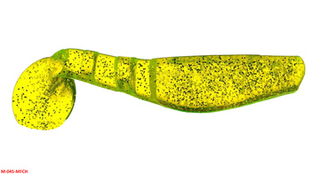 Mann's Predator 55 mm M-045-MFCH