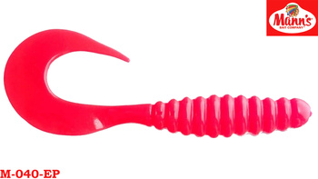 Mann's Twister 100 mm M-040-EP