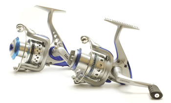 Patriot Challenger IM8 213cm 5g-20g + Kołowrotek