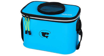 Pojemnik na żywca torba składana 30 na -55cm