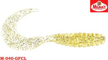 Mann's Twister 100 mm M-040-GFCL