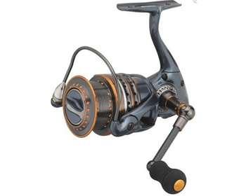 KOŁOWROTEK MITCHELL MAG-PRO LITE LR 2000