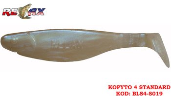 Relax KOPYTO 4 STANDARD BLS4-S019 / 10 cm