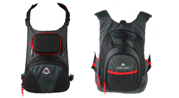 TORB -M-BAG - CHESTPACK ACTIVE