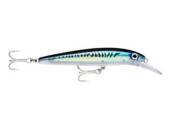 Husky Magnum 14 cm / Silver Blue Mackerel