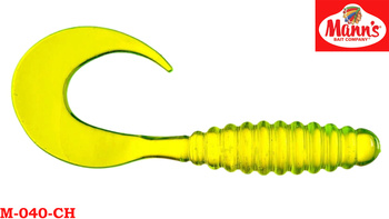 Mann's Twister 100 mm M-040-CH