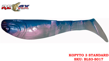 Relax KOPYTO 3 STANDARD BLS3-S017 / 7,5 cm