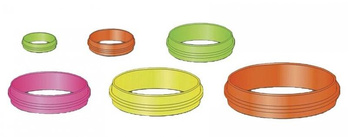 Stonfo Zaczep do Haczyka S277-5/25mm