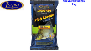 ZANĘTA LORPIO GRAND PRIX BREAM 1 KG
