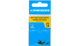 AGRAFKA SZYBKA WYMIANA PRZYPONU  CRESTA Roz #14