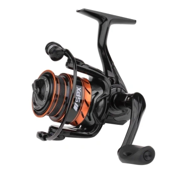 KOŁOWROTEK SPRO SPX 2000