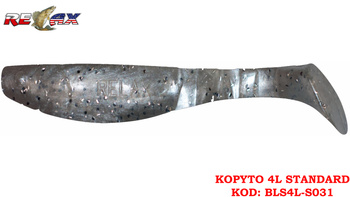 Relax KOPYTO 4L STANDARD BLS4L-S031 / 10 cm