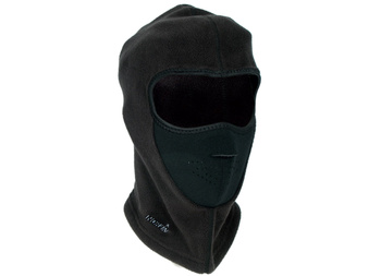NORFIN KOMINIARKA MASKE EXPLORER roz -XL