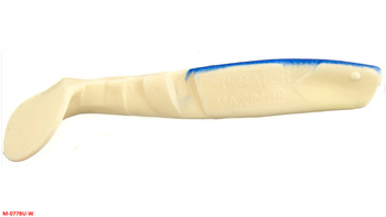 Mann's Predator Maximus 115 mm M-077BU-W