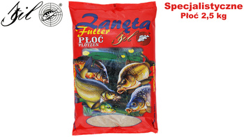 ZANĘTY SPECJALISTYCZNA PŁOĆ 2,5 kg
