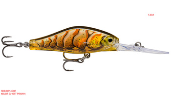 Shadow Rap Jack Deep-Ghost Prawn