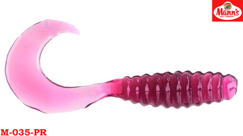 Mann's Twister 30 mm M-035-PR