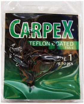 ROBINSON CARPEX TEFLON COATED TSS5 ROZM. 1