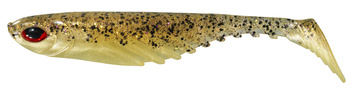 Berkley PowerBait Ripple Shad 3"/7cm  CAPPUCCINO