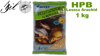 ZANĘTA STIL HPB Smakowa Leszcz Arachid 1 kg