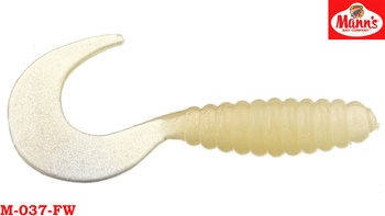 Mann's Twister 55 mm M-037-FW