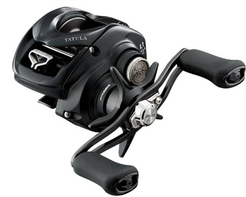 Multiplikator Castingowy Daiwa 23 Tatula TW100HL