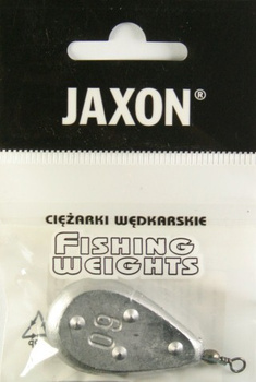 JAXON Ciężarek Gruntowy 60g
