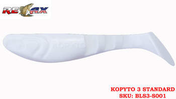 Relax KOPYTO 3 STANDARD BLS3-S001 / 7,5 cm