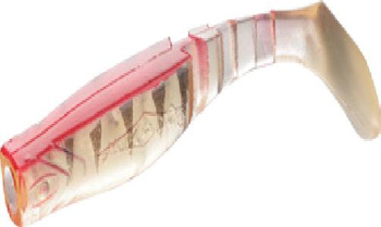 Mikado Fishunter PMFHL 8-47 8cm.