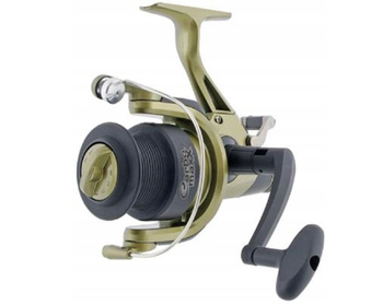 KOŁOWROTEK KONGER CARBOMAXX CARP FEEDER LONG 160